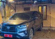 Bupati Blora copot plt sekwan usai gunakan mobil dinas untuk pribadi