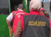 Kejati Sulteng klaim selamatkan Rp27 miliar kerugian negara