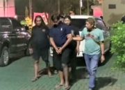 Polres Magetan tangkap pelaku enam kali aksi pencurian sepeda motor