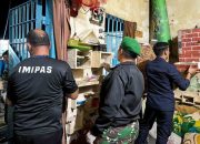 Petugas Rutan Banda Aceh sita barang terlarang dari kamar warga binaan