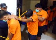 Polisi tangkap dua remaja terlibat kejahatan di Makassar