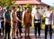 Pemkab Barito Utara dan Polda Kalteng perkuat sinergi keamanan wilayah
