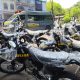 Kapolri perkuat peralatan personel Polri untuk  pengamanan masyarakat