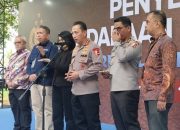 Polri susun standar minimal peralatan personel