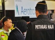 Imigrasi Soetta cegah keberangkatan 23 WNI terindikasi haji ilegal
