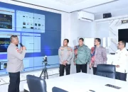 Wamen PAN-RB RI Puji Pelayanan Publik Polda NTT, Tekankan Respons Cepat dan Pelayanan Tulus ke Masyarakat