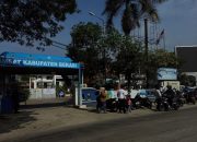“Samsat Kabupaten Bekasi Tunjukkan Pelayanan Publik Prima dan Transparan”