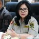 KBPP Polri laporkan kesiapan Munas VI kepada Kapolri lewat audiensi
