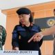 Lapas Perempuan Palu perketat pengamanan melalui razia dan tes urine