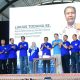 Asintel Kasdam XXIII/Palaka Wira Hadiri Peringatan May Day 2026, Perkuat Sinergi Lindungi Pekerja