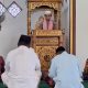 Kapolres Donggala, Melalui Kapolsek Balaesang Iptu Ramto L, Bertidak Sebagai Khatib Jum’at Di Masjid AL. Munawar Tambu, Mempersiapkan Bekal Sebelum Mati.