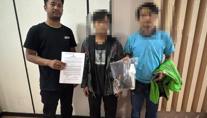 101 Orang yang Dimintai Keterangan Telah Dipulangkan, Polda Metro Masih Dalami Aktor Dibalik Kelompok ‘Pengganggu Kamtibma