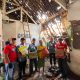 AWPR Salurkan Bantuan Sembako untuk Warga Jorongan yang Hampir Ambruk Rumah nya.
