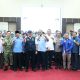Kapolda Sumsel Hadiri Sarasehan May Day 2026, Tegaskan Polri Mitra Penyelesaian Masalah Buruh