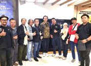 Nyanyian yang Dicuri: Ketika Hak Cipta Hanya Jadi Lirik Tanpa Nada
