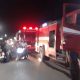 Satu Rumah di Talise Palu Hangus Terbakar