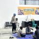 Peringati Hari Buruh 2026, Polres Touna Gelar Pertandingan Domino Sebagai Upaya Cooling System