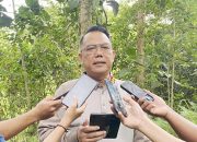 Satgas Ops Cartenz Dalami Jaringan KKB di Yahukimo, Satu Ditetapkan Tersangka Kasus Pembunuhan