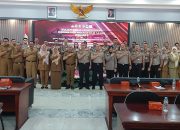 Sespimma Polri Angkatan 75 Gelar KKP di Dinas Tanaman Pangan Jabar, Bahas Ketahanan Pangan Jagung
