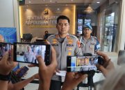 Respon Cepat Pengaduan Layanan Polri 110, Polisi Datangi Mess ABK di Muara Angke Jakut