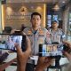 Respon Cepat Pengaduan Layanan Polri 110, Polisi Datangi Mess ABK di Muara Angke Jakut