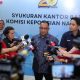 Kompolnas Resmikan Gedung Baru, Perkuat Pelayanan Pengaduan Publik