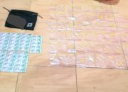 Polres Metro Bekasi Bongkar Peredaran Obat Keras di Cikarang Barat, 1 Orang Diamankan