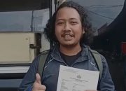 SKCK Keliling Polda Metro Jaya di Gudang Sarinah Tuai Apresiasi Warga