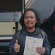 SKCK Keliling Polda Metro Jaya di Gudang Sarinah Tuai Apresiasi Warga