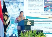 Kapolri : Rekomendasi KPRP ditindaklanjuti revisi regulasi