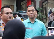 Kasus Perselisihan Ronald Sinaga dan Rizal Diselesaikan Lewat Restorative Justice