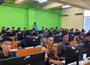 519 Peserta Ikuti CAT Akademik Seleksi Akpol 2026, Polda Metro Jaya Pastikan Transparan
