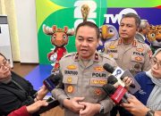 Polri Ingatkan Masyarakat Waspadai Penipuan dan Judi Bola Jelang Piala Dunia 2026