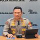 39 Saksi Diperiksa, Polda Metro Jaya Dalami Kecelakaan Kereta di Bekasi Timur