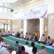 Kapolda Sumsel Gelar Jumat Curhat di Masjid Ar-Rahman Talang Betutu, Serap Langsung Aspirasi Warga soal Air Bersih, Jalan, hingga Ketahanan Pangan