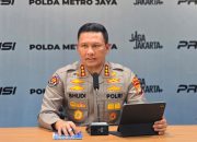 Polda Metro Jaya Siapkan 480 Personel Amankan HUT GRIB Jaya ke-15 di Istora GBK