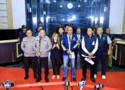 Polri Tegaskan Komitmen Berantas Judi Online, Jangan Sampai Indonesia Jadi Tempat Bandar dan Scam Internasional