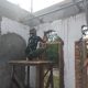 Satgas TMMD Kodim 0402/OKI Maksimalkan Pembangunan Musholla untuk Masyarakat