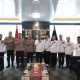 Kapolda Sumsel Perkuat Sinergi Akademis dengan UIN Raden Fatah Guna Jaga Stabilitas Kamtibmas