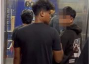 Pria di Depok Diamankan Usai Tendang Ambulans yang Hendak Jemput Korban Laka