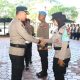 Kapolres Jakpus Beri Penghargaan Anggota Berprestasi, Jadi Motivasi Tingkatkan Pelayanan