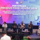 Polri Dorong Kolaborasi Nasional Lindungi Karya Anak Bangsa di Era Digital