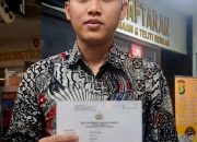 Datang ke Loket SKCK Satu Atap, Warga Apresiasi Pelayanan Polda Metro Jaya