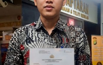 Datang ke Loket SKCK Satu Atap, Warga Apresiasi Pelayanan Polda Metro Jaya