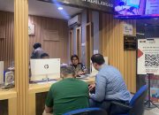 Pelayanan SPKT Polda Metro Jaya Beri Kesan Positif bagi Pemohon Surat Kehilangan