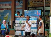 Sosialisasi dan Edukasi Pemilahan Sampah Digelar di SDN 05 Sungai Bambu, Dukung Instruksi Gubernur Tahun 2026   