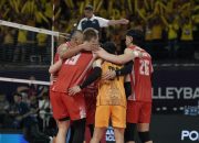 Jakarta Bhayangkara Presisi Raih Kemenangan Perdana di AVC Men’s Club Championship 2026 Pontianak