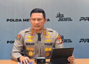 Polda Metro Jaya Pastikan Ibadah Kenaikan Yesus Kristus Aman, Ratusan Gereja Dijaga