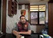 Polisi Tangkap Pria intip wanita di toilet, Masyarakat diimbau Gunakan 110 Untuk Respon Cepat Aduan