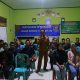 Peyuluhan Peternakan TMMD Ke-128 Kodim 0402/OKI, Tingkatkan Pengetahuan dan Kesejahteraan Warga Desa Pematang Sukatani